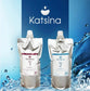 【Katsina】カチナ Step1 ｜ サロン用ヘアカラー処理剤（残留物除去・髪質改善）　500ml