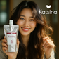 【Katsina】カチナ Step1 ｜ サロン用ヘアカラー処理剤（残留物除去・髪質改善）　500ml
