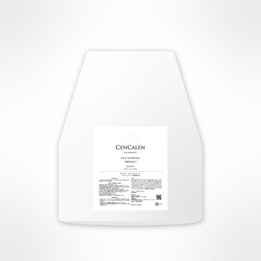 センカレン シャンプー 詰め替え用