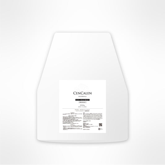 センカレン トリートメント 詰め替え用