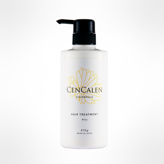 センカレン エアリートリートメント