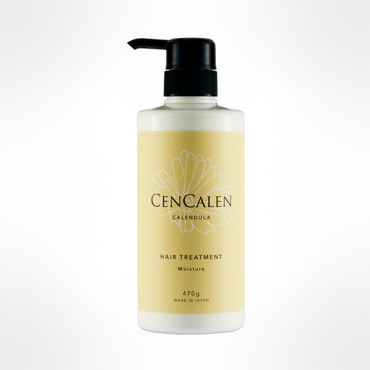 センカレン モイストトリートメント